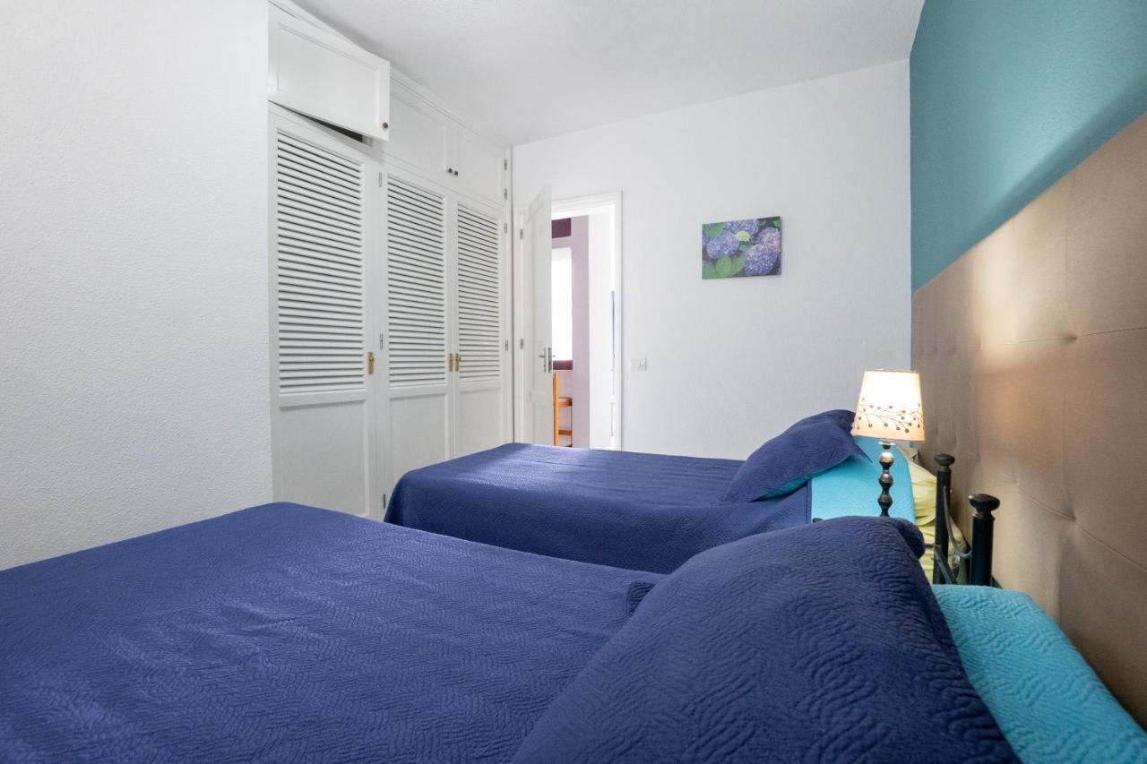 Vista Mar Apartamentos (Adults Only) Puerto del Carmen Kültér fotó