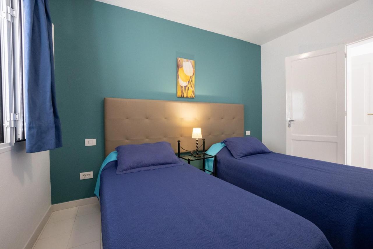 Vista Mar Apartamentos (Adults Only) Puerto del Carmen Kültér fotó
