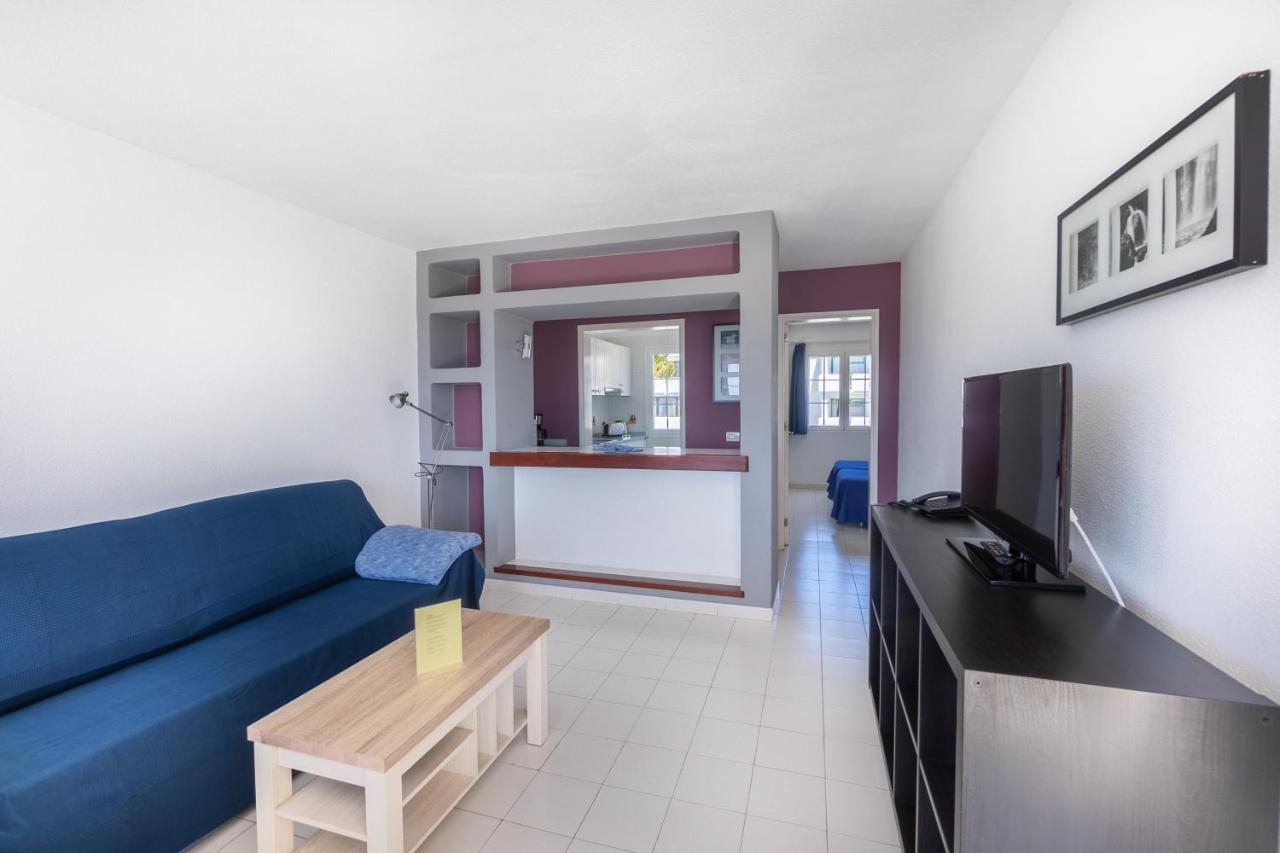 Vista Mar Apartamentos (Adults Only) Puerto del Carmen Kültér fotó